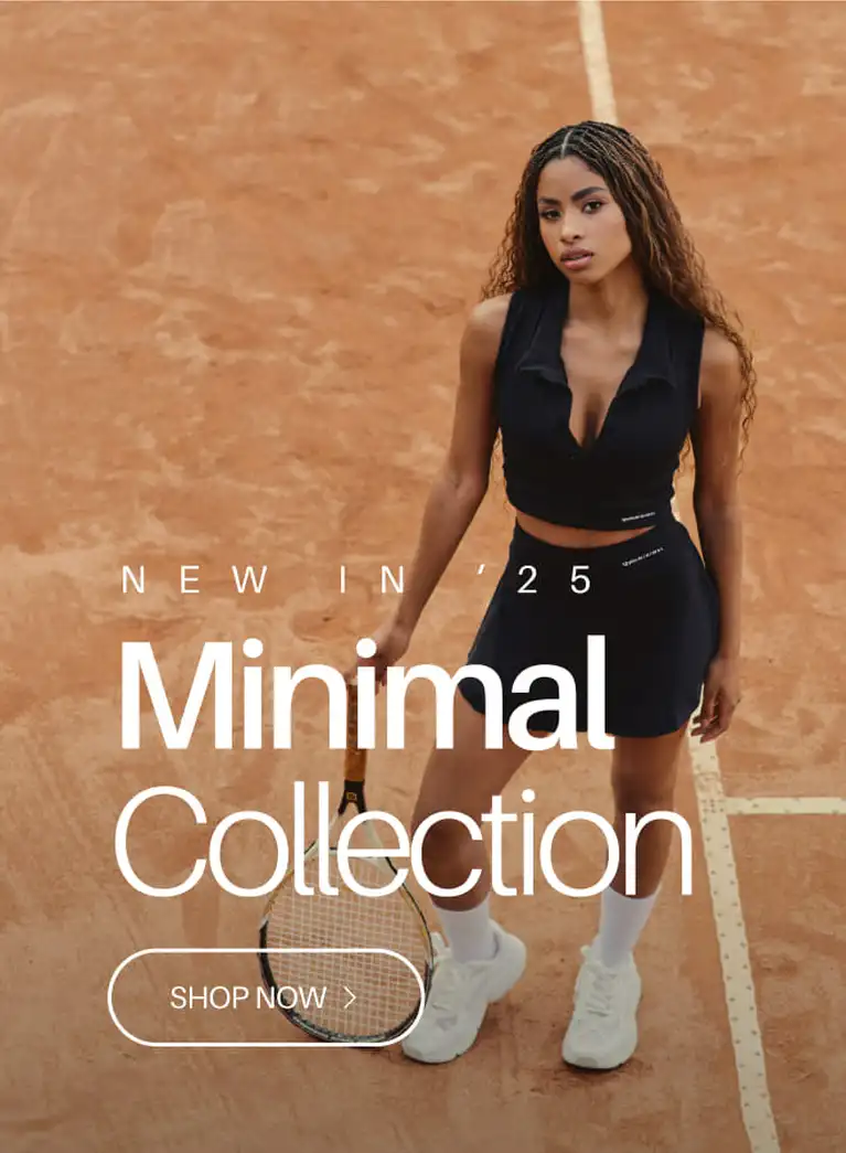 Banner mobile Minimal