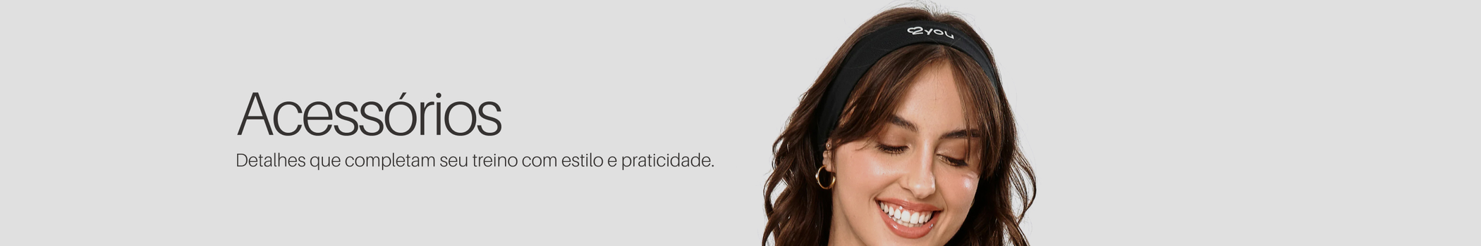 Acessórios Acessórios