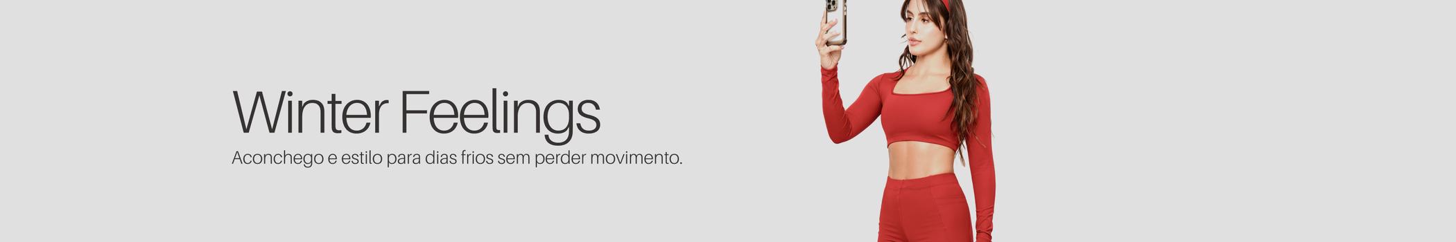 Winter Feelings Winter Feelings