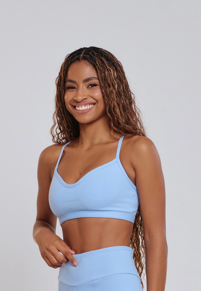 TOP MINIMAL DIFFERENCE BRISA TOP MINIMAL DIFFERENCE BRISA