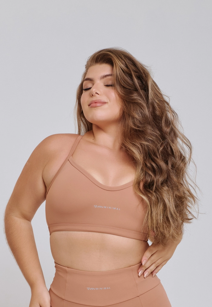 TOP MINIMAL DIFFERENCE MACHIATO TOP MINIMAL DIFFERENCE MACHIATO