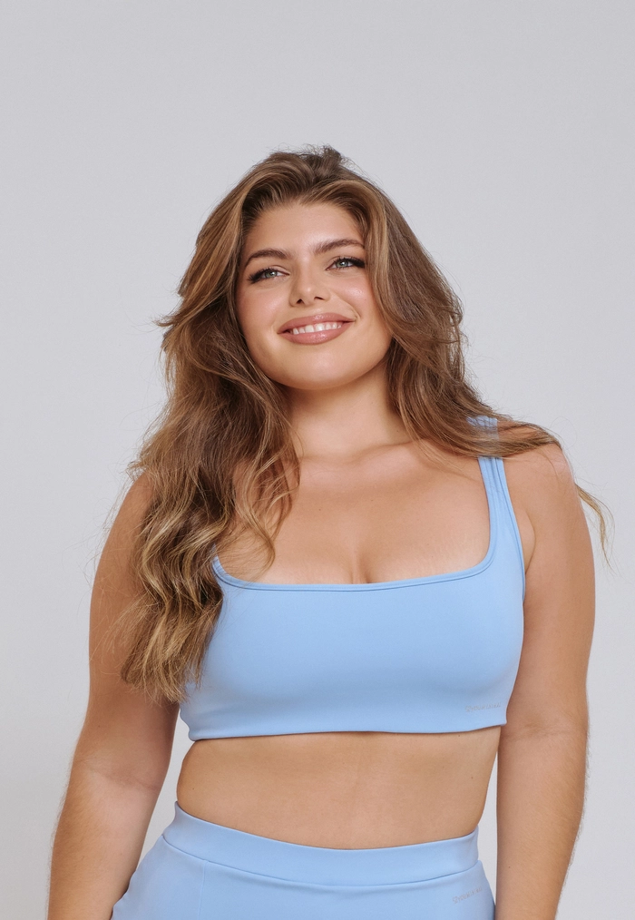 TOP MINIMAL QUADRADO EMBUTIDO BRISA TOP MINIMAL QUADRADO EMBUTIDO BRISA