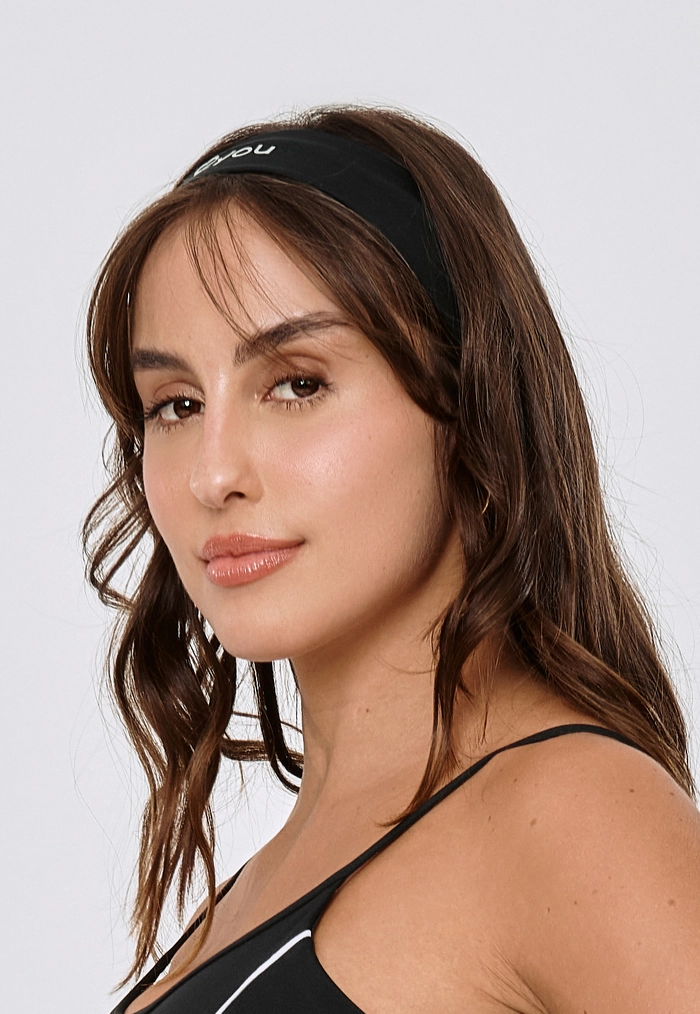 FAIXA DE CABELO COM SILK 2YOU - BESTIES