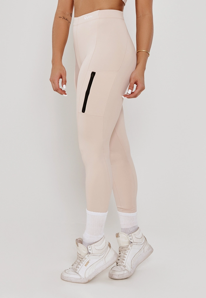 LEGGING BOLSO COM ZÍPER LATERAL LUNA- POLIAMIDA FIO DUPLO LEGGING BOLSO COM ZÍPER LATERAL LUNA- POLIAMIDA FIO DUPLO