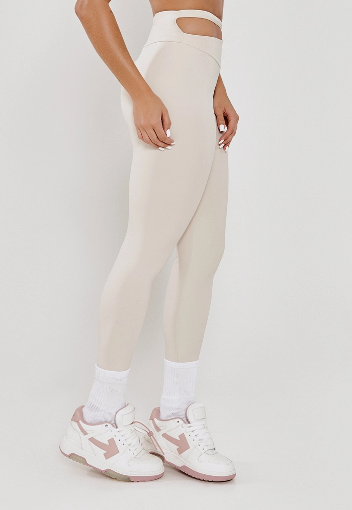 LEGGING CÓS ASSIMÉTRICO LUNA- POLIAMIDA FIO DUPLO. LEGGING CÓS ASSIMÉTRICO LUNA- POLIAMIDA FIO DUPLO.