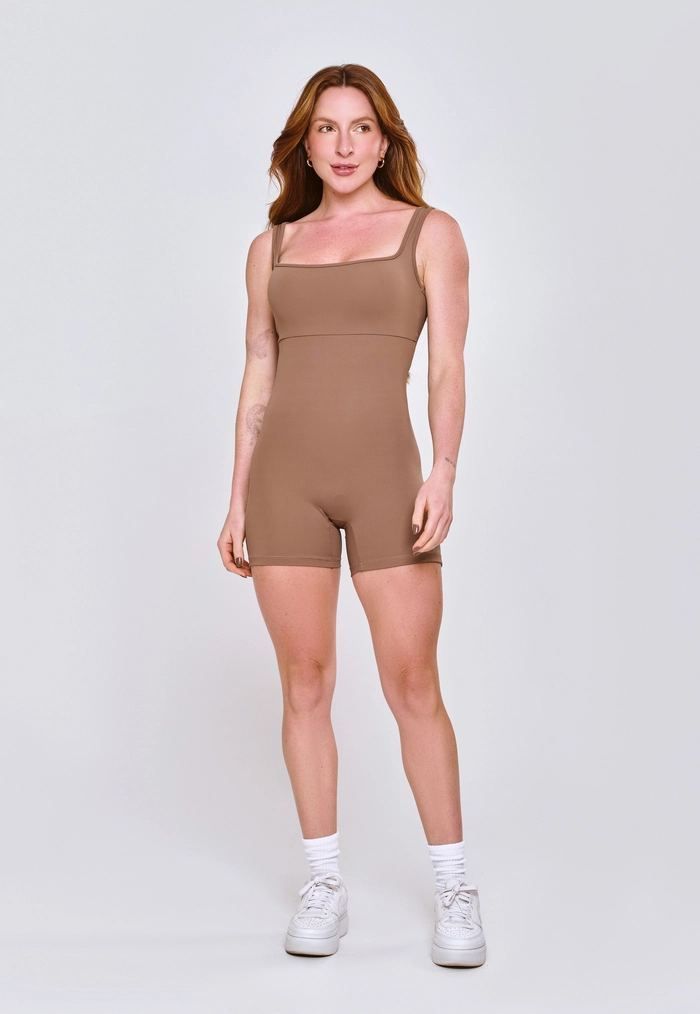 MACAQUINHO SEM COSTURA MINIMAL NUTS