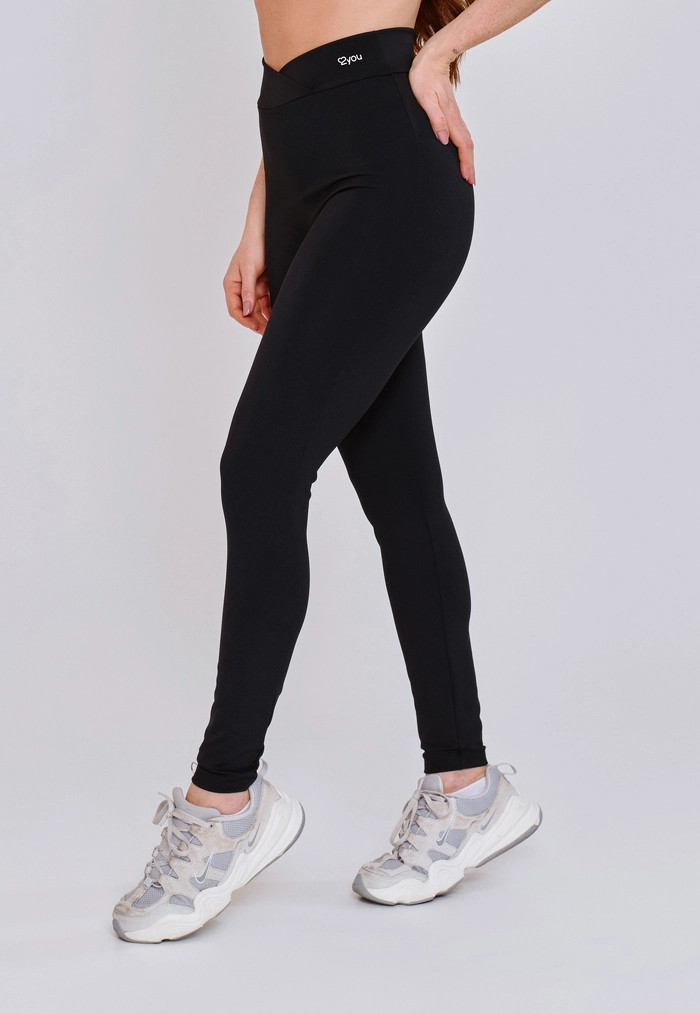CALÇA LEGGING BRENDA-PRETO