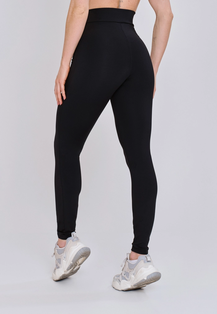 CALÇA LEGGING BRENDA-PRETO