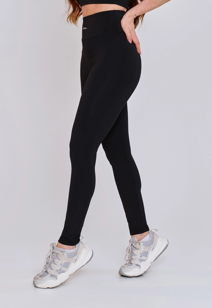 CALÇA LEGGING LARA-PRETO