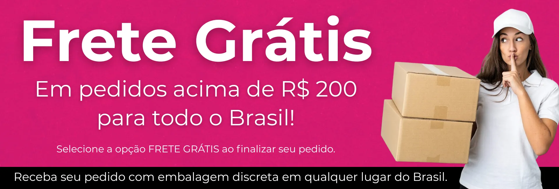 Banner slide