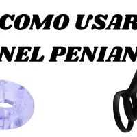 Anel Peniano: Como Usar, Para Que Serve e Qual o Melhor Modelo