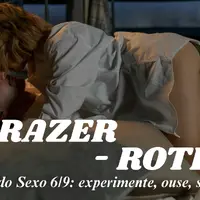 Como Aproveitar o Dia do Sexo: Dicas para Sair da Rotina 