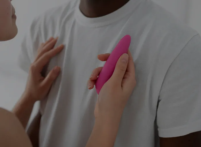 Como Inserir um Vibrador na Relação a Dois: Guia Prático para Casais