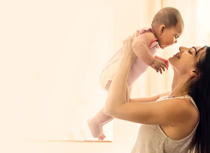 Desejo Após a Maternidade: Como Resgatar Sua Sexualidade