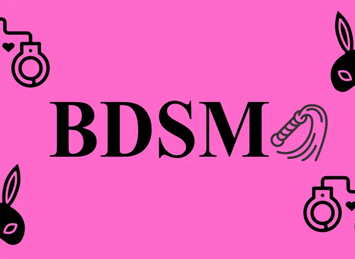 Você sabe o que significa a sigla BDSM? Saiba mais sobre esse fetiche!