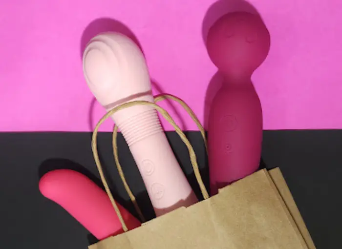 Você sabe quais os benefícios de se ter um vibrador?