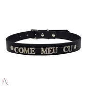 Coleira Praga com Frase Pronta - imagem 4