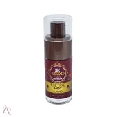 Excitante Eletric Hot Vibra e Esquenta Sabor Framboesa 30g LUXXXO - imagem 3