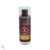 Excitante Eletric Hot Vibra e Esquenta Sabor Framboesa 30g LUXXXO - imagem 2