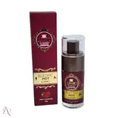 Excitante Eletric Hot Vibra e Esquenta Sabor Framboesa 30g LUXXXO - imagem 1