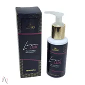 Óleo para Massagem com Aroma Afrodisíaco Love Lux 120ml LUXXXO - imagem 1