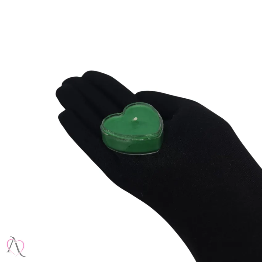 VELA PARA MASSAGEM  BEIJAVEL FOGO DA PAIXAO 20G SEXY FANTASY
