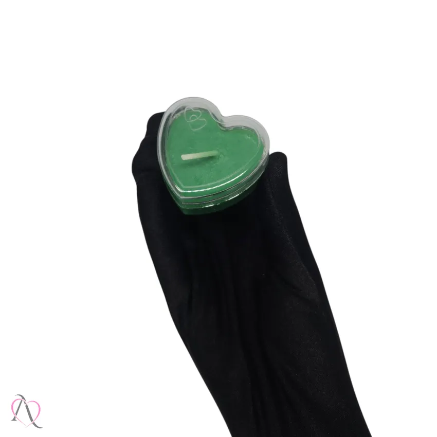 VELA PARA MASSAGEM  BEIJAVEL FOGO DA PAIXAO 20G SEXY FANTASY