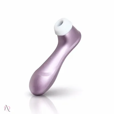 Kit Satisfação com Caixa Presenteável - 1 Sugador Satisfyer, 1 Excitante e Lubrificante Bubble Vibes e Ganhe 2 Trufas da Cacau Show