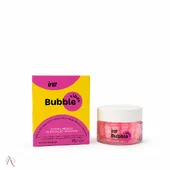 Kit Satisfação - 1 Sugador de Clitóris Satisfyer e 1 Excitante e Lubrificante Bubble Vibes sabor Chiclete 120g - imagem 4