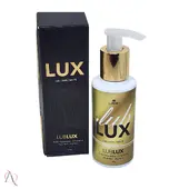 Lubrificante Neutro Lub Lux com Acido Hialurônico Lubrifica e Hidrata 120ml - LUXXXO - imagem 1