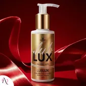 Lubrificante Neutro Lub Lux com Acido Hialurônico Lubrifica e Hidrata 120ml - LUXXXO - imagem 1