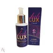 Lubrificante Beijável Lub Lux sabor Chiclete Lubrifica e Hidrata 120g - LUXXXO - imagem 1