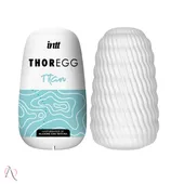 Masturbador Egg Titan - Intt - imagem 1