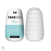 Masturbador Egg Titan - Intt - imagem 1
