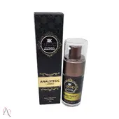 Dessensibilizante Analstesic Anal Sem Dor com Ácido Hialurônico - 30g LUXXXO - imagem 3