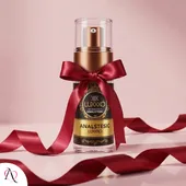 Dessensibilizante Analstesic Anal Sem Dor com Ácido Hialurônico - 30g LUXXXO - imagem 1