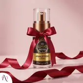 Dessensibilizante Analstesic Anal Sem Dor com Ácido Hialurônico - 30g LUXXXO - imagem 2