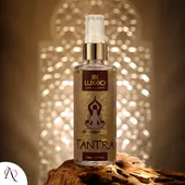 Lubrificante Siliconado e Óleo de Massagem Tantra Aroma Afrodisíaco 115ml - LUXXXO - imagem 1