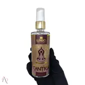 Lubrificante Siliconado e Óleo de Massagem Tantra Aroma Afrodisíaco 115ml - LUXXXO - imagem 5