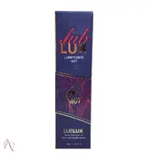 Lubrificante Neutro Que Esquenta Lub Lux Hot com Ácido Hialurônico 30g - LUXXXO - imagem 3
