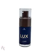 Lubrificante Neutro Que Esquenta Lub Lux Hot com Ácido Hialurônico 30g - LUXXXO - imagem 2