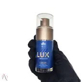 Lubrificante Neutro Que Esquenta Lub Lux Hot com Ácido Hialurônico 30g - LUXXXO - imagem 1