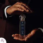 Perfume Masculino Afrodisíaco Man Conquist 30ml - LUXXXO - imagem 1
