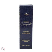 Perfume Masculino Afrodisíaco Man Conquist 30ml - LUXXXO - imagem 2