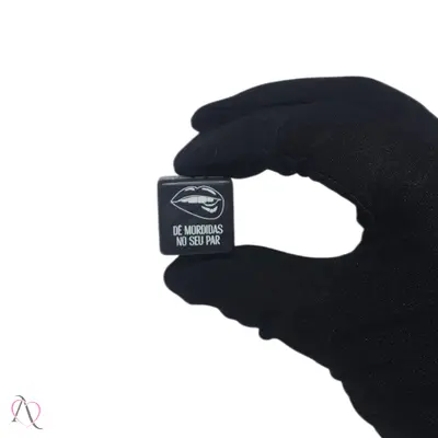 Jogo Para casal Dominadinho BDSM La Pimienta 1 dado