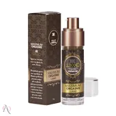 Excitante Feminino Maximum Orgasme Pulsa, Esquenta e Esfria 50g - LUXXXO - imagem 2