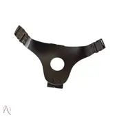 Cinto De Couro Para Prótese Peniana - imagem 2