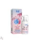 Kit Eu Me Conheço - Vibration Algodão Doce- Body Sensual e Vibrador de Calcinha- Outubro Rosa - imagem 3