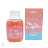 Excitante Feminino que Esquenta Fogo no Parquinho HotFlowers 60ML - imagem 3