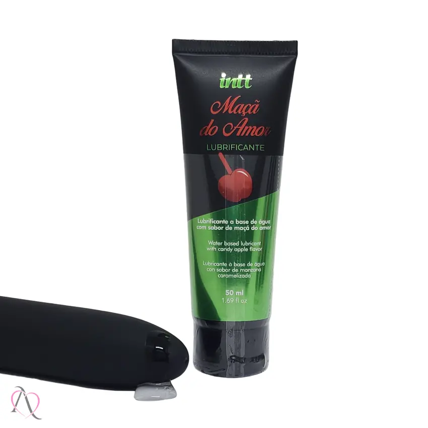 LUBRIFICANTE MACA DO AMOR